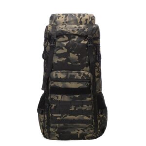 Mochila de combate 70l