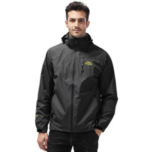 Chaqueta militar