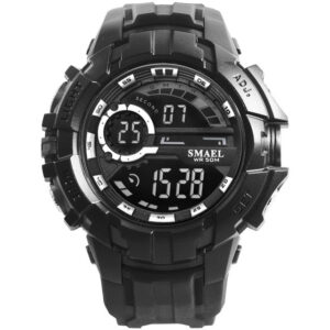 Reloj militar automático