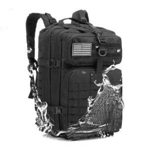 Equipaje militar 50l