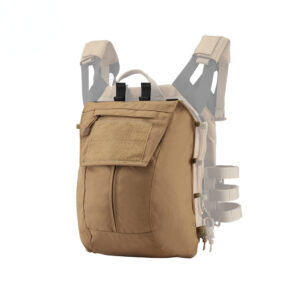 Equipaje militar