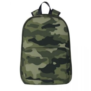Equipaje militar