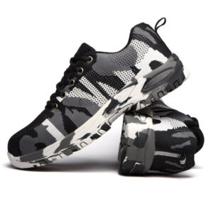 Zapatillas militares para hombre
