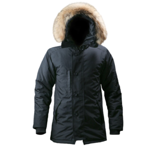 Chaqueta Military Surplus