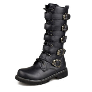 Botas militares