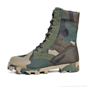 Botas tácticas para hombre