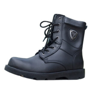 Botas de comando para hombre