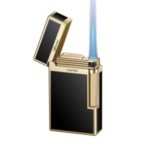 Encendedor caballero