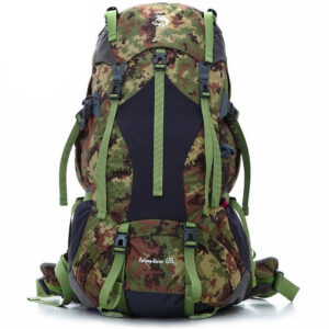 Muselina de camuflaje para combate