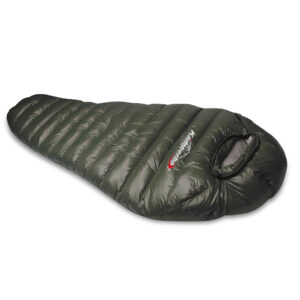 Saco de dormir camping