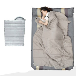 Saco de dormir camping