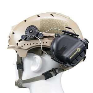 Casco militar Micro