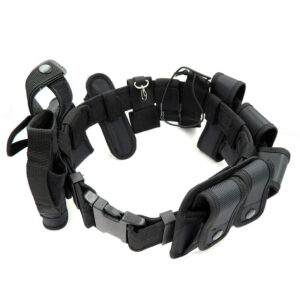 Cinturón militar táctico para hombre