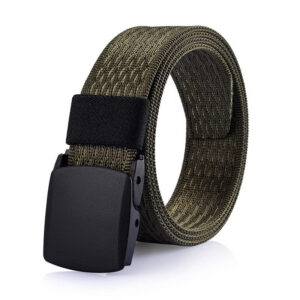 Cinturón militar