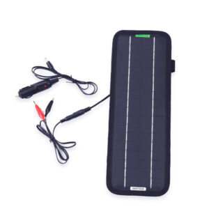 Cargador solar