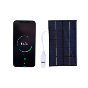 Cargador para teléfonos modernos