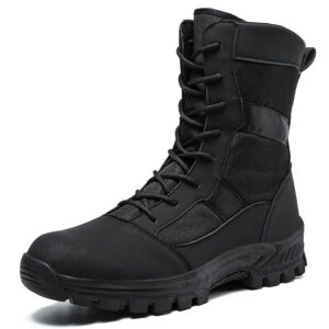 Zapato militar