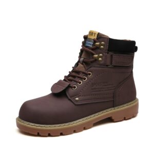 Zapato militar