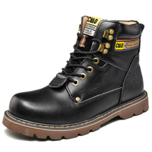 Botines para hombre