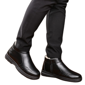 Calzado de invierno para hombre