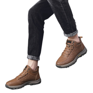 Calzado exterior hombre