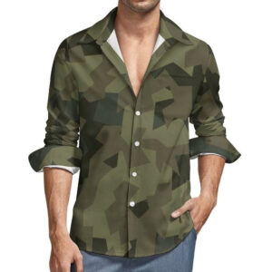 Camisa clásica