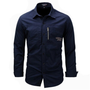 Camisa combate militar