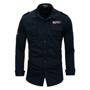 Camisa Trabajo Hombre