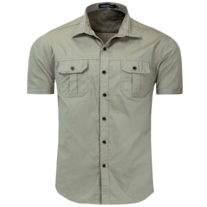Camisa obrera