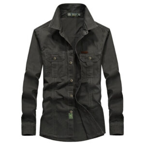 Camisas hombre montaña