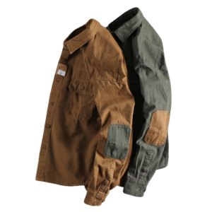 Camisas de moda para hombre