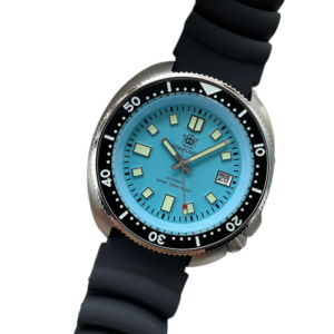 Reloj militar de combate