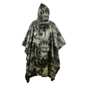 Traje de caza