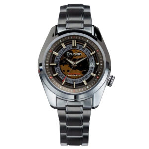 Relojes de moda para hombre