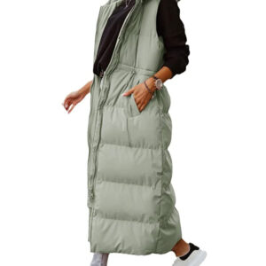 Ladies Military Coat