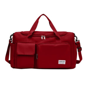 Bolso de viaje para mujer
