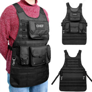 Chaleco Bala Militar