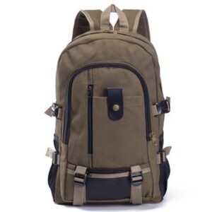 Mochila militar táctica grande