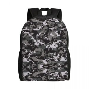 Mochilas militares grandes