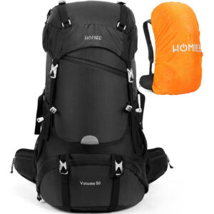 Mochila militar grande