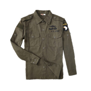 Camisa de hombre