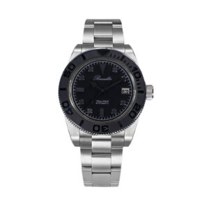 Reloj mecánico de caballero