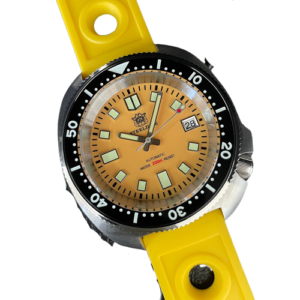 Relojes militares irrompibles