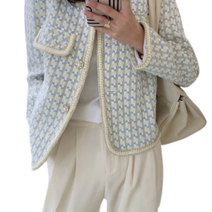 Chaqueta militar