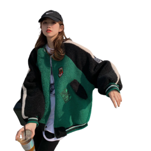 Chaqueta militar vintage