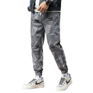 Pantalones Jogging Trellis