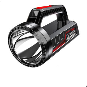 Linterna Led potente