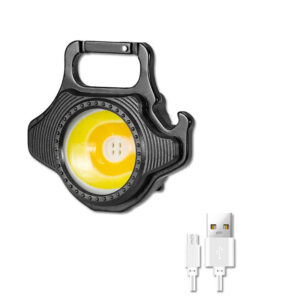 Linterna Led militar