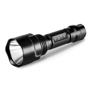 Lámpara Led militar