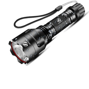 Linterna Led